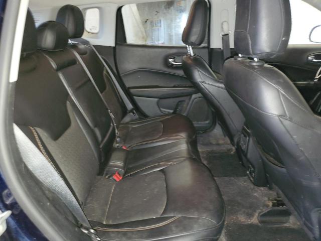 Photo 6 from auction – 2018 JEEP COMPASS LA with VIN 3C4NJDBB0JT314115