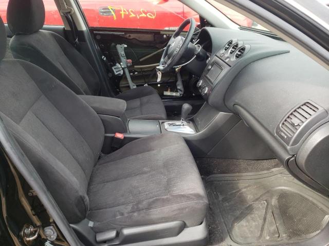 Photo 5 from auction – 2010 NISSAN ALTIMA BAS with VIN 1N4AL2APXAN528528