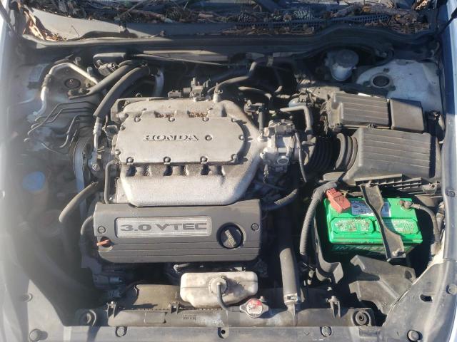 Photo 7 from auction – 2003 HONDA ACCORD EX with VIN 1HGCM66543A089899