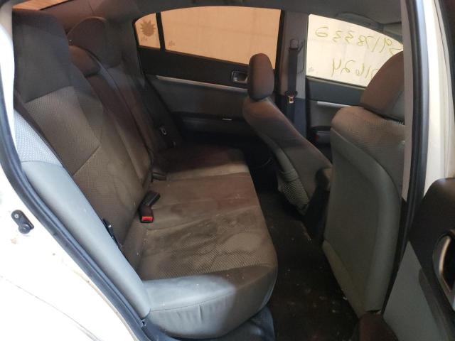 Photo 6 from auction – 2011 MITSUBISHI GALANT FE with VIN 4A32B2FF3BE021700