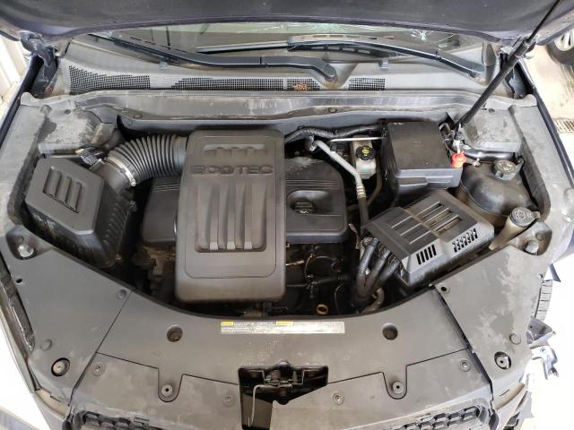 Photo 7 from auction – 2014 CHEVROLET EQUINOX LT with VIN 2GNFLFEK6E6174613