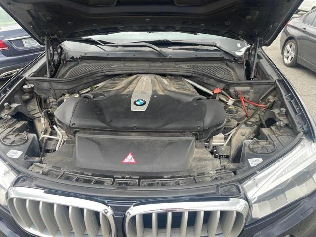 Photo 7 from auction – 2014 BMW X5 XDRIVE5 with VIN 5UXKR6C54E0J73213