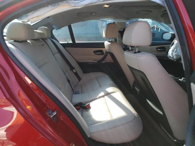 Photo 6 from auction – 2011 BMW 328 I with VIN WBAPH7C59BE851160