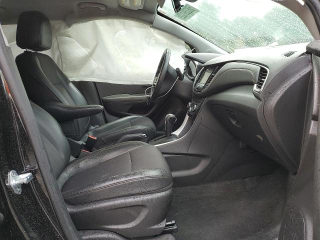 Photo 5 from auction – 2019 CHEVROLET TRAX 1LT with VIN KL7CJLSB9KB932776