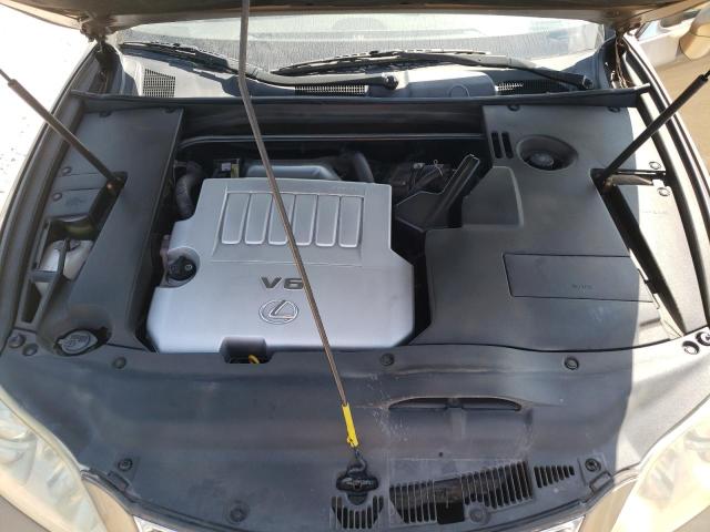 صورة رقم 7 من المزاد - 2007 LEXUS ES 350 مع VIN JTHBJ46G772002357