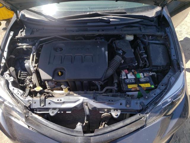 Zdjęcie 7 z aukcji – 2015 TOYOTA COROLLA L z VIN 2T1BURHE7FC370412