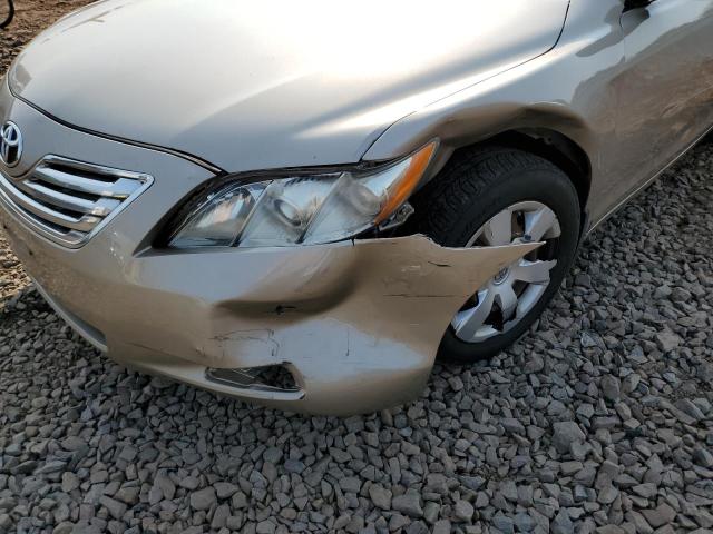 Photo 9 from auction – 2008 TOYOTA CAMRY CE with VIN 4T1BE46K48U781079