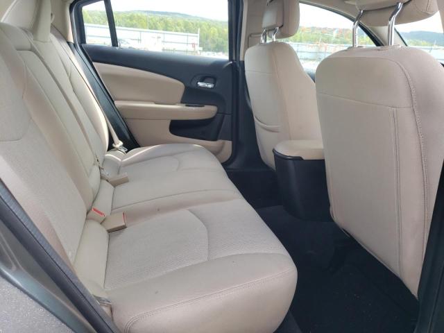 Photo 6 from auction – 2012 CHRYSLER 200 TOURIN with VIN 1C3CCBBB4CN236600