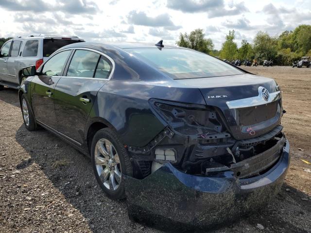 Photo 3 from auction – 2010 BUICK LACROSSE C with VIN 1G4GC5EG5AF148230