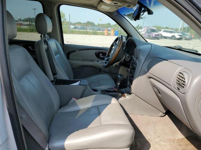 Photo 5 from auction – 2005 BUICK RAINIER CX with VIN 5GADT13S652343162