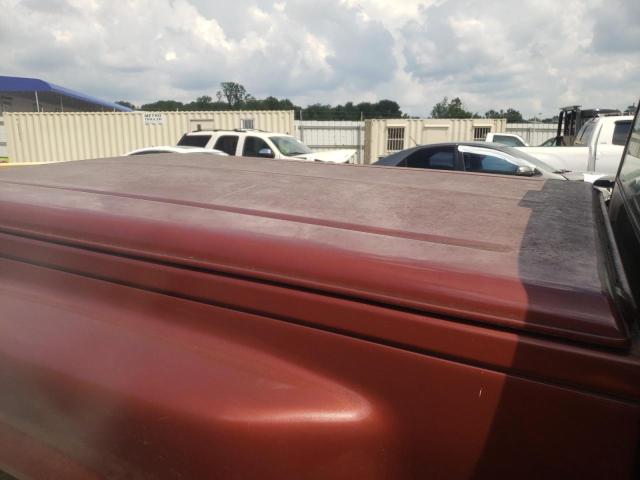 Photo 6 from auction – 1998 GMC SIERRA C15 with VIN 1GTEC14R4WZ520606