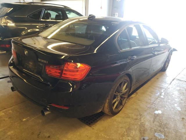 Photo 4 from auction – 2013 BMW 335 XI with VIN WBA3B9C5XDF585818