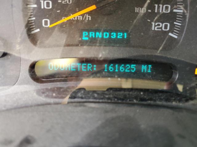 Photo 8 from auction – 2003 CHEVROLET SILVERADO with VIN 2GCEC19T731139776