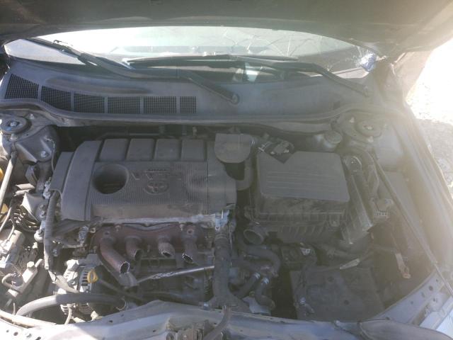 Zdjęcie 7 z aukcji – 2011 TOYOTA CAMRY BASE z VIN 4T1BF3EK9BU644414