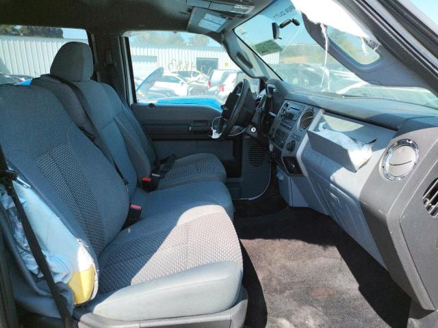 Photo 5 from auction – 2016 FORD F350 SUPER with VIN 1FT8W3BT1GEC84858