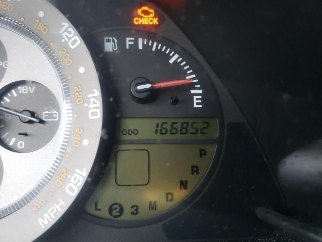 Photo 8 from auction – 2002 LEXUS IS 300 with VIN JTHBD192820046068