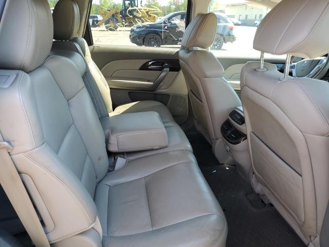 Photo 6 from auction – 2010 ACURA MDX with VIN 2HNYD2H29AH510623
