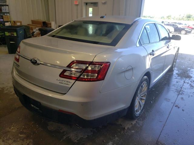 Photo 4 from auction – 2015 FORD TAURUS LIM with VIN 1FAHP2F89FG139380