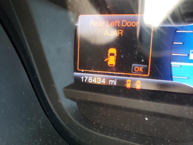 Foto 8 de la subasta – 2013 FORD EXPLORER L con VIN 1FM5K8F86DGB29946