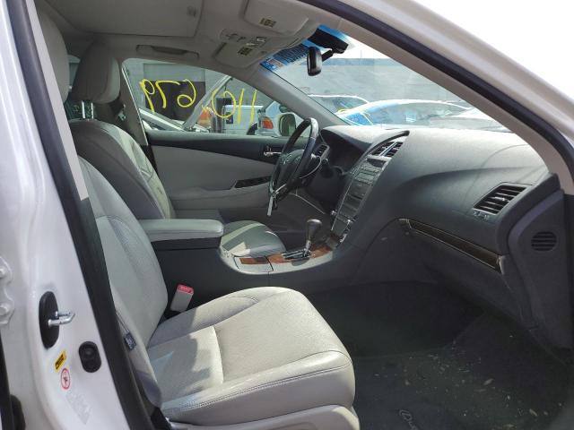 Photo 5 from auction – 2010 LEXUS ES 350 with VIN JTHBK1EG1A2402015