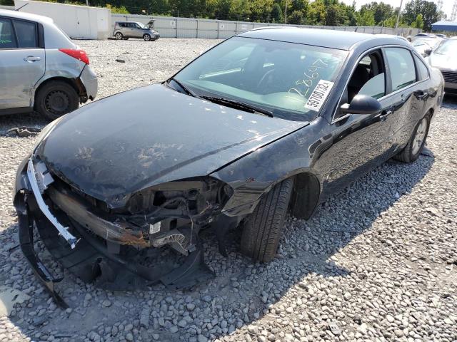 Photo 2 from auction – 2015 CHEVROLET IMPALA LIM with VIN 2G1WA5E35F1115710