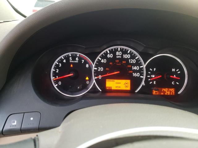 Photo 8 from auction – 2012 NISSAN ALTIMA BAS with VIN 1N4AL2AP0CN444379