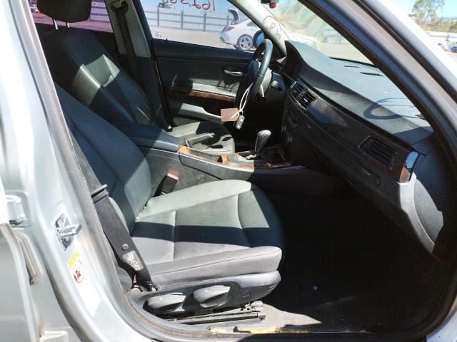 Zdjęcie 5 z aukcji – 2008 BMW 328 I z VIN WBAVA37558NL46322