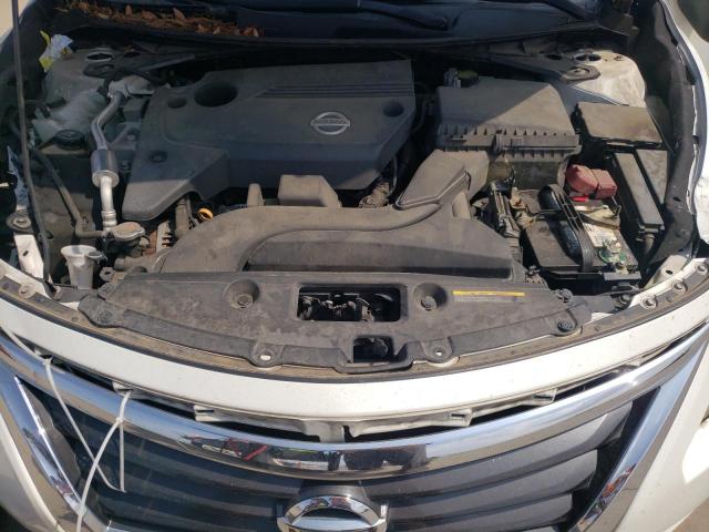 Photo 7 from auction – 2013 NISSAN ALTIMA 2.5 with VIN 1N4AL3AP9DC228257