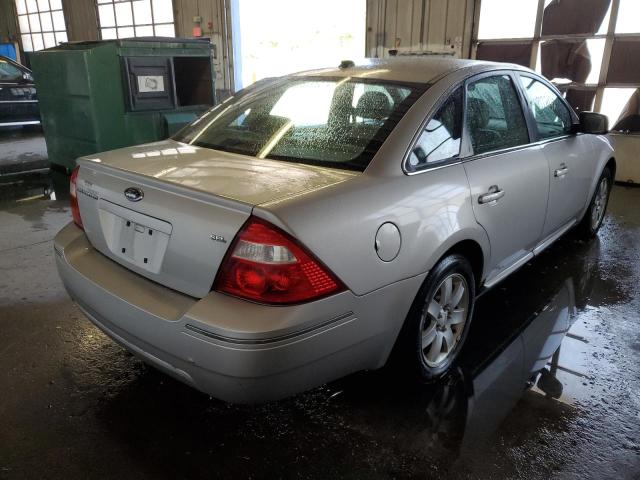 Photo 4 from auction – 2007 FORD FIVE HUNDR with VIN 1FAHP24187G164259