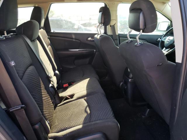 Photo 6 from auction – 2017 DODGE JOURNEY SE with VIN 3C4PDCAB9HT504744