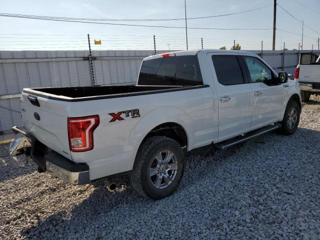 Photo 4 from auction – 2015 FORD F150 SUPER with VIN 1FTFW1EF5FFA63239