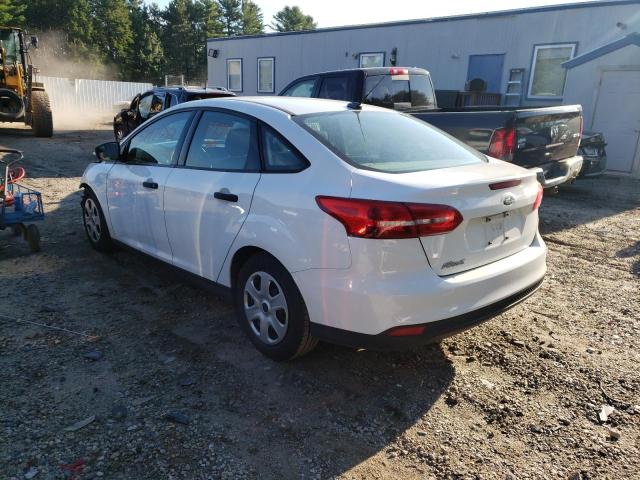 Photo 3 from auction – 2015 FORD FOCUS S with VIN 1FADP3E24FL364847