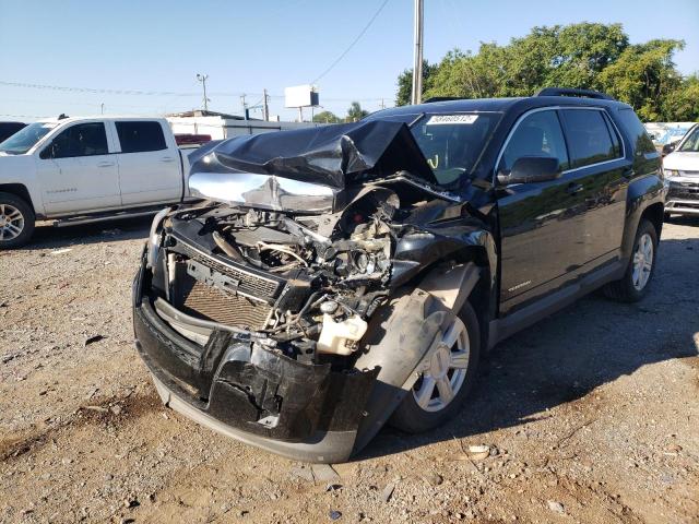 Photo 2 from auction – 2014 GMC TERRAIN SL with VIN 2GKALSEK2E6330212