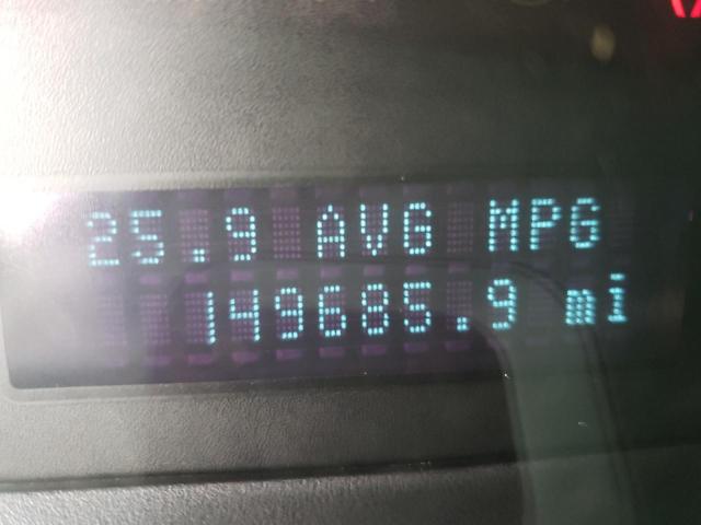 Photo 8 from auction – 2012 FORD ESCAPE XLT with VIN 1FMCU0D78CKB62780