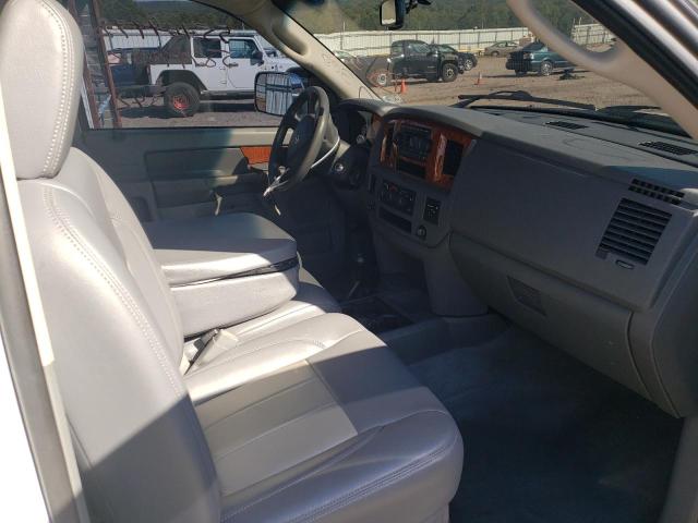 Photo 5 from auction – 2006 DODGE RAM 2500 S with VIN 3D7KS26C16G239860
