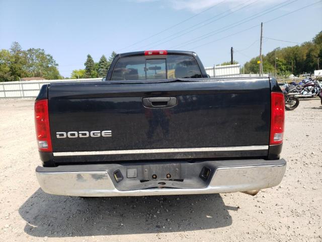 Photo 6 from auction – 2003 DODGE RAM 1500 S with VIN 1D7HA16N83J623914
