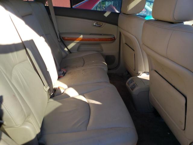 Photo 6 from auction – 2007 LEXUS RX 350 with VIN 2T2HK31U17C017367