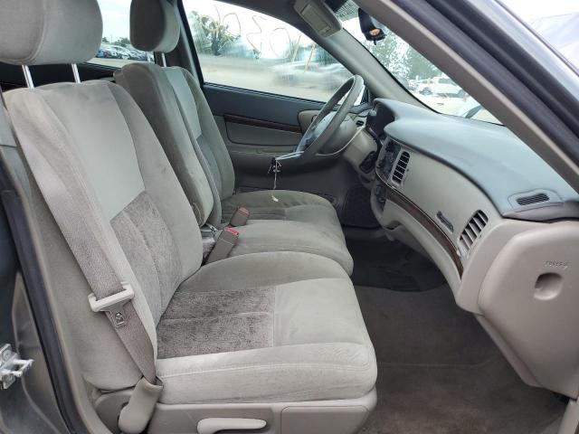 Photo 5 from auction – 2005 CHEVROLET IMPALA with VIN 2G1WF52EX59332421