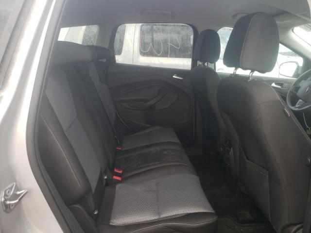 Photo 6 from auction – 2017 FORD ESCAPE SE with VIN 1FMCU9GD8HUD53701