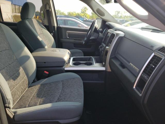 Photo 5 from auction – 2018 RAM 1500 SLT with VIN 1C6RR7LG2JS257849