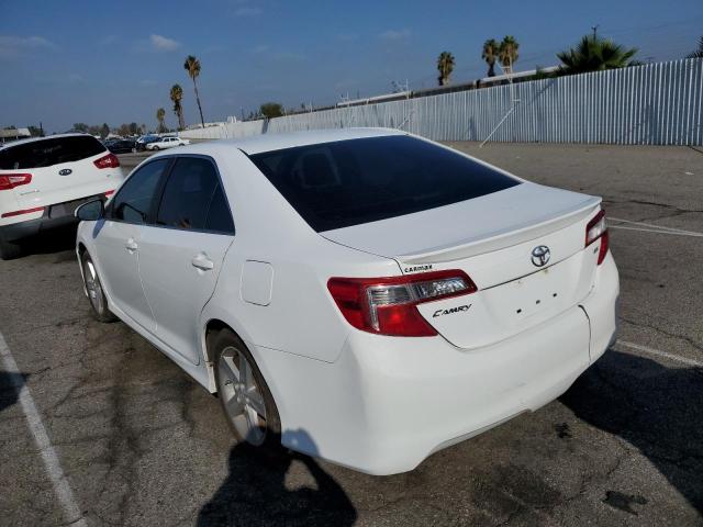 صورة رقم 3 من المزاد - 2012 TOYOTA CAMRY BASE مع VIN 4T1BF1FK2CU190298