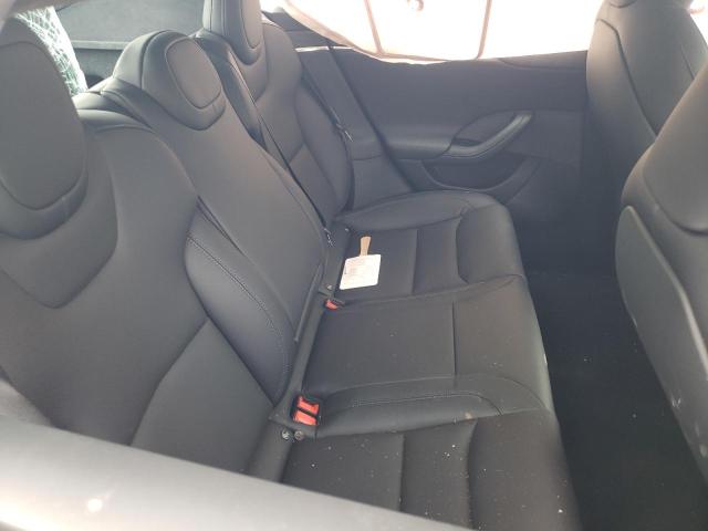 Photo 6 from auction – 2022 TESLA MODEL S with VIN 5YJSA1E52NF467221