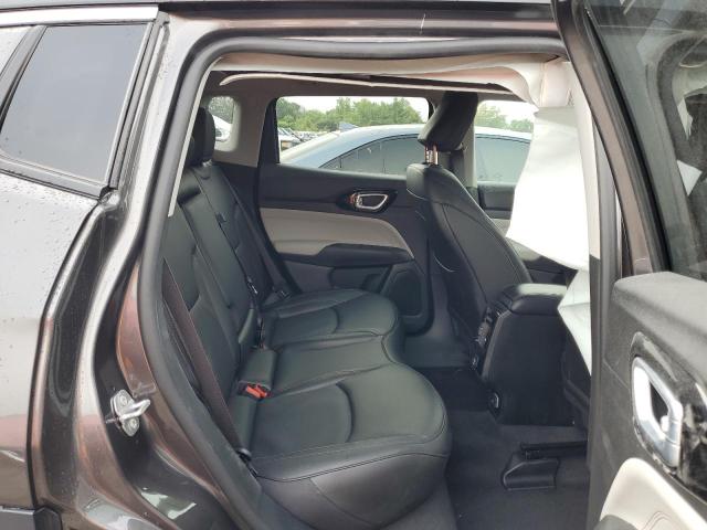 Photo 6 from auction – 2022 JEEP COMPASS LI with VIN 3C4NJDCB9NT186039