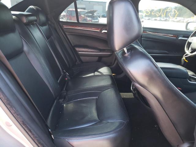 Photo 6 from auction – 2014 CHRYSLER 300 with VIN 2C3CCARG0EH321411