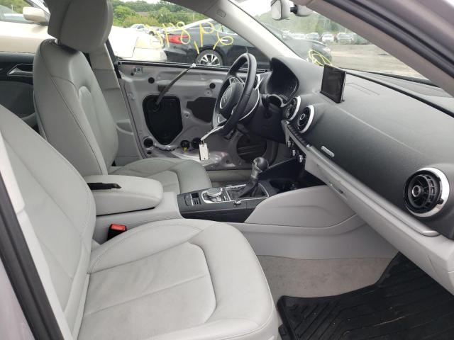 Фото 5 с аукциона – 2016 AUDI A3 PREMIUM с VIN WAUB8GFF9G1048359