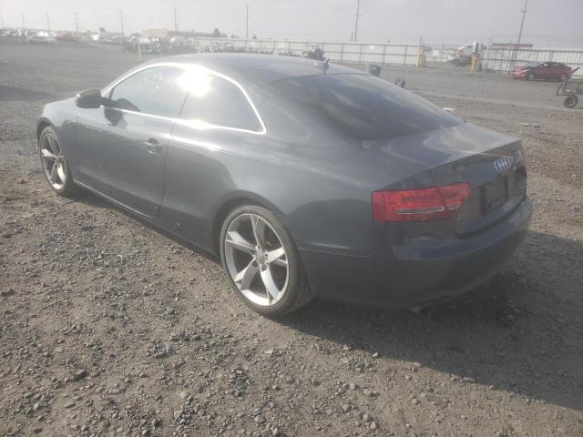 Photo 3 from auction – 2011 AUDI A5 PREMIUM with VIN WAULFAFR7BA004242