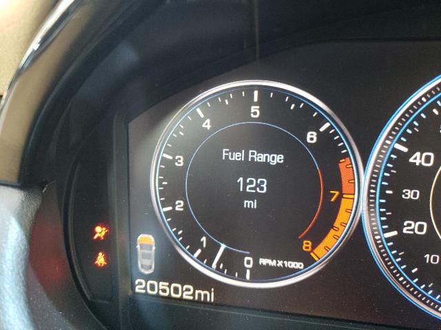 Photo 8 from auction – 2013 CADILLAC XTS PREMIU with VIN 2G61S5S36D9237173
