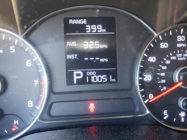 Photo 8 from auction – 2014 KIA FORTE LX with VIN KNAFX4A69E5217683