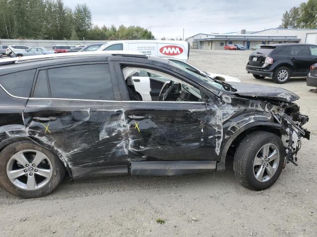 Photo 9 from auction – 2015 TOYOTA RAV4 XLE with VIN 2T3RFREV7FW370784