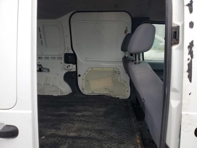 Photo 6 from auction – 2010 FORD TRANSIT CO with VIN NM0LS7DN8AT011119